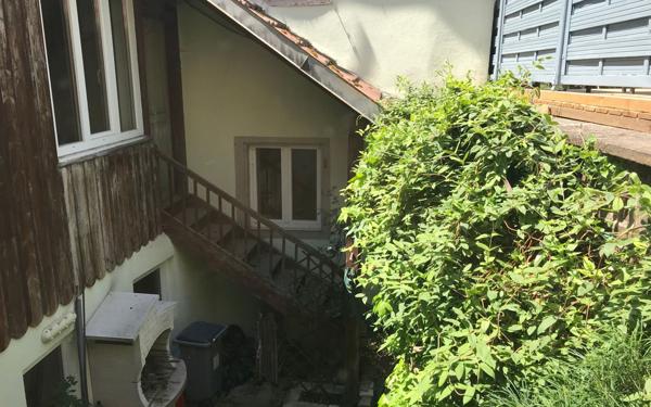 Maison à vendre    5 pièces • 220 m2 Thann