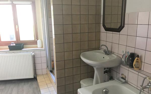 Maison à vendre    5 pièces • 220 m2 Thann