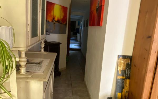 Maison à vendre    5 pièces • 220 m2 Thann