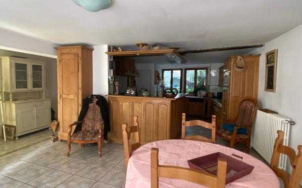 Maison à vendre    5 pièces • 220 m2 Thann