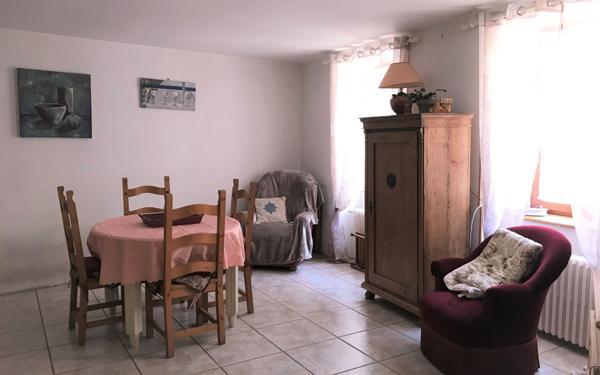 Maison à vendre    5 pièces • 220 m2 Thann