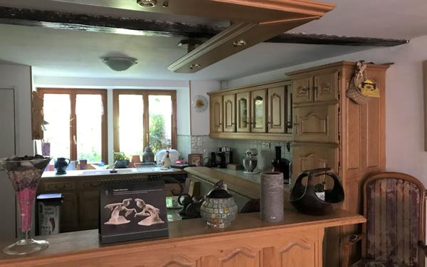 Maison à vendre    5 pièces • 220 m2 Thann