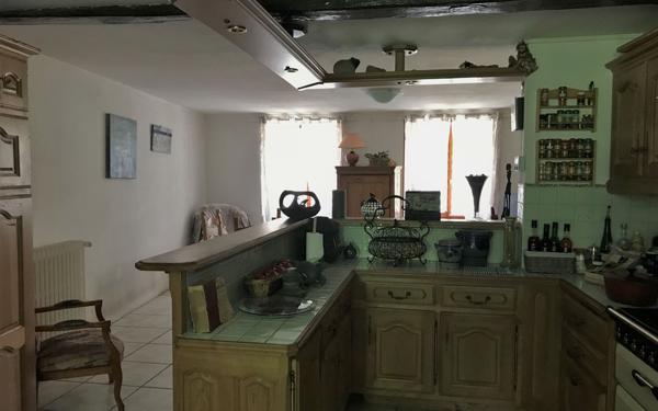 Maison à vendre    5 pièces • 220 m2 Thann