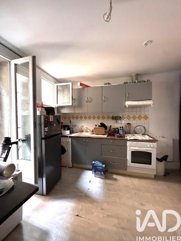 Appartement à vendre 2 pièces 28 m² Draguignan