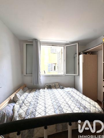 Appartement à vendre 2 pièces 28 m² Draguignan