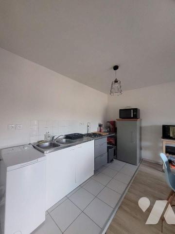 A vendre sur VILLENEUVE D'ASCQ (59) !

Appartement de type T2, d'une superficie habitable d'e...