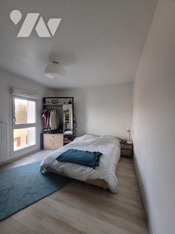 A vendre sur VILLENEUVE D'ASCQ (59) !

Appartement de type T2, d'une superficie habitable d'e...