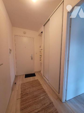 A vendre sur VILLENEUVE D'ASCQ (59) !

Appartement de type T2, d'une superficie habitable d'e...