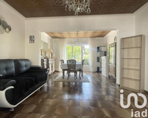 Maison à vendre 6 pièces 133 m² Freyming-Merlebach