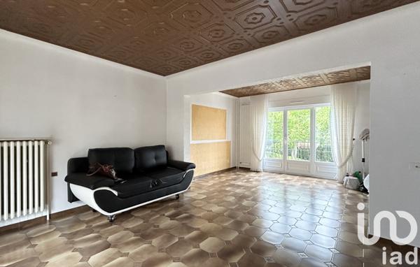 Maison à vendre 6 pièces 133 m² Freyming-Merlebach