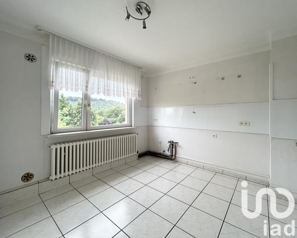 Maison à vendre 6 pièces 133 m² Freyming-Merlebach
