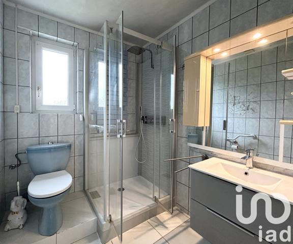 Maison à vendre 6 pièces 133 m² Freyming-Merlebach