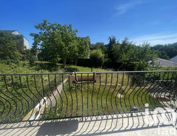 Maison à vendre 6 pièces 133 m² Freyming-Merlebach