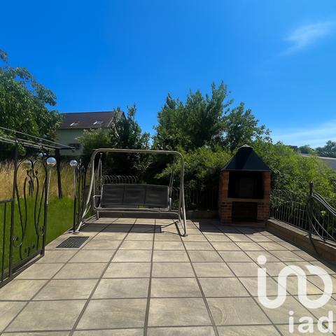 Maison à vendre 6 pièces 133 m² Freyming-Merlebach