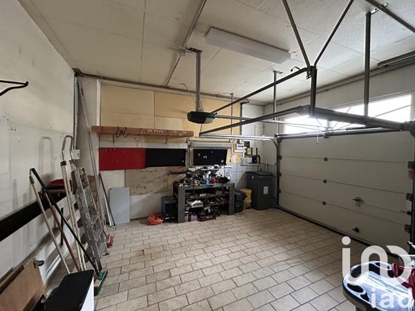 Maison à vendre 6 pièces 133 m² Freyming-Merlebach