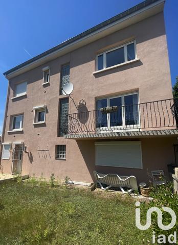 Maison à vendre 6 pièces 133 m² Freyming-Merlebach