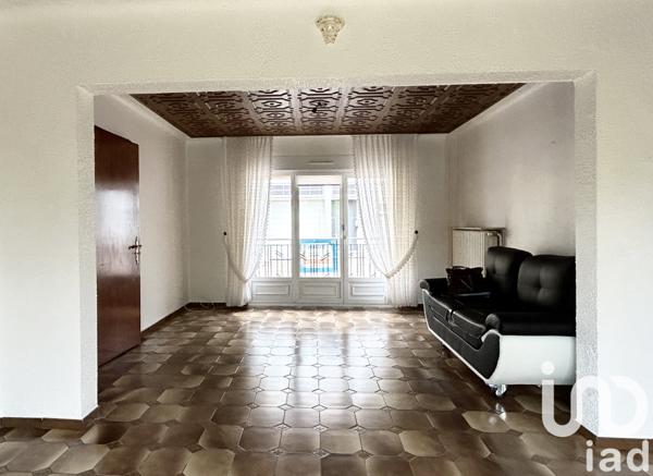 Maison à vendre 6 pièces 133 m² Freyming-Merlebach