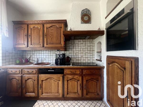 Maison à vendre 6 pièces 133 m² Freyming-Merlebach