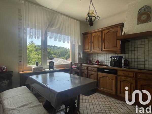 Maison à vendre 6 pièces 133 m² Freyming-Merlebach