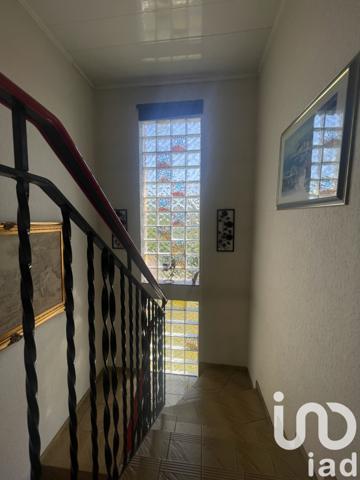 Maison à vendre 6 pièces 133 m² Freyming-Merlebach