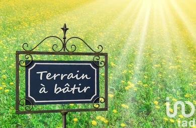 Terrain à vendre 1 798 m² Durfort-Lacapelette