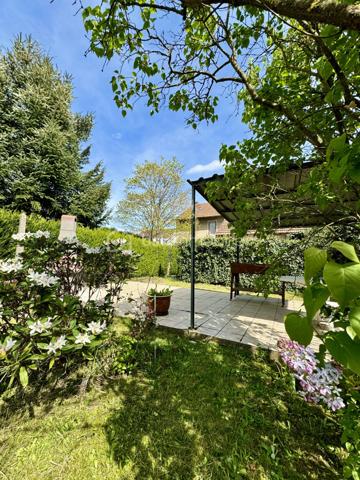 Maison de ville de 168 m²