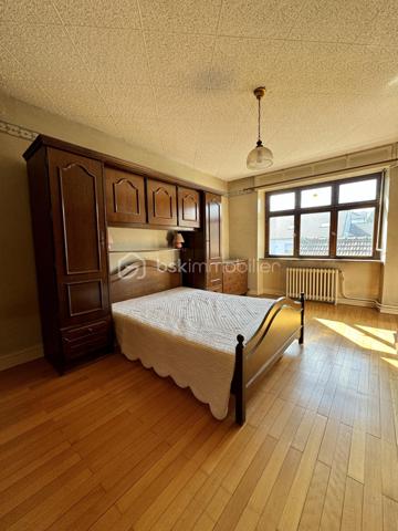 Maison de ville de 168 m²