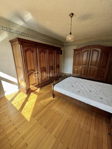 Maison de ville de 168 m²