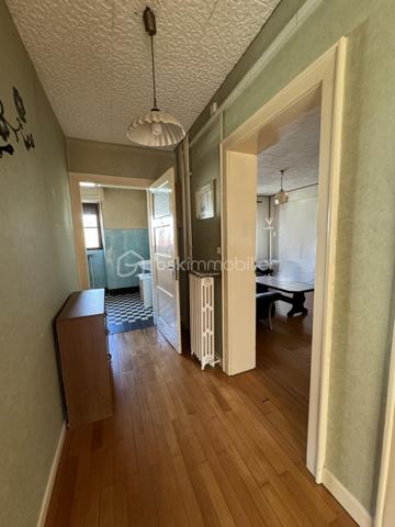 Maison de ville de 168 m²