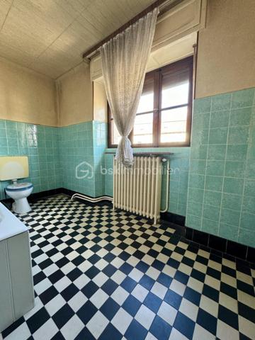 Maison de ville de 168 m²