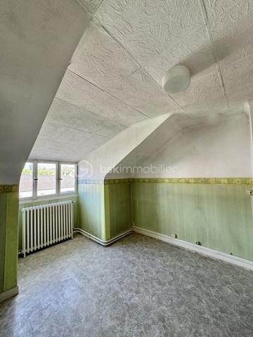 Maison de ville de 168 m²