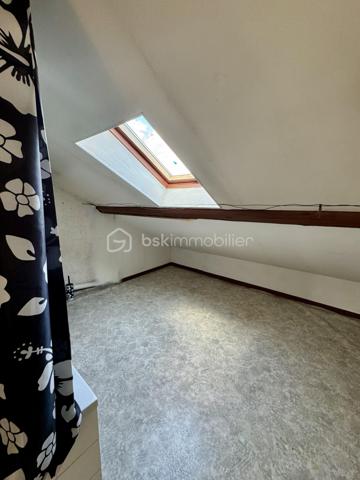 Maison de ville de 168 m²