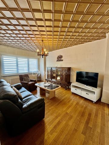 Maison de ville de 168 m²