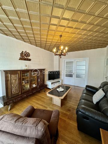 Maison de ville de 168 m²