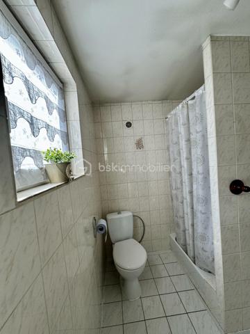 Maison de ville de 168 m²