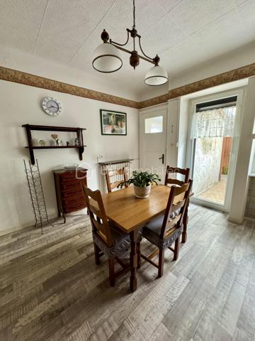 Maison de ville de 168 m²