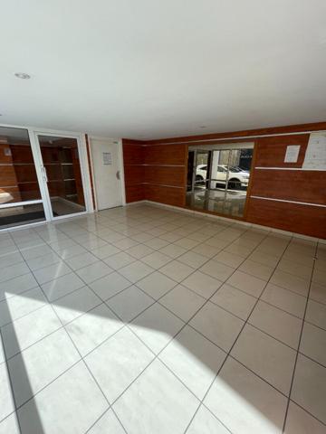 A VENDRE - BORDEAUX TAUZIA -  Appartement Bordeaux 2 pièce(s) de 51 m² environ