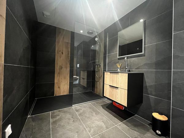 Maison 104 m2 + Garage