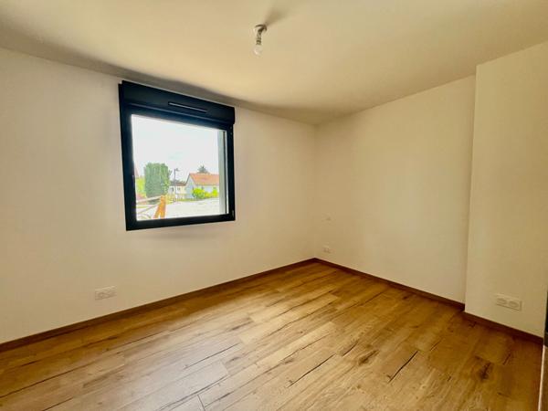 Maison 104 m2 + Garage