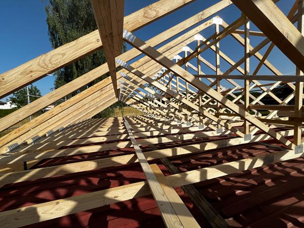 Maison 104 m2 + Garage