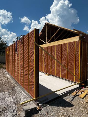 Maison 104 m2 + Garage