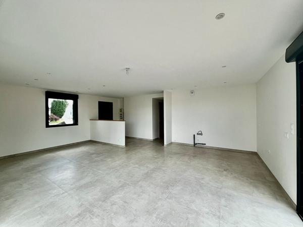 Maison 104 m2 + Garage