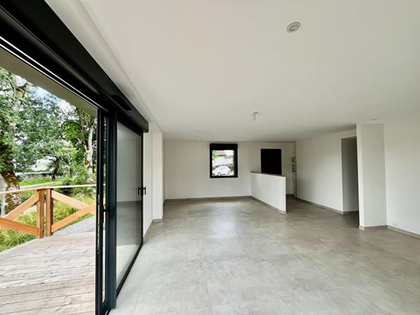 Maison 104 m2 + Garage