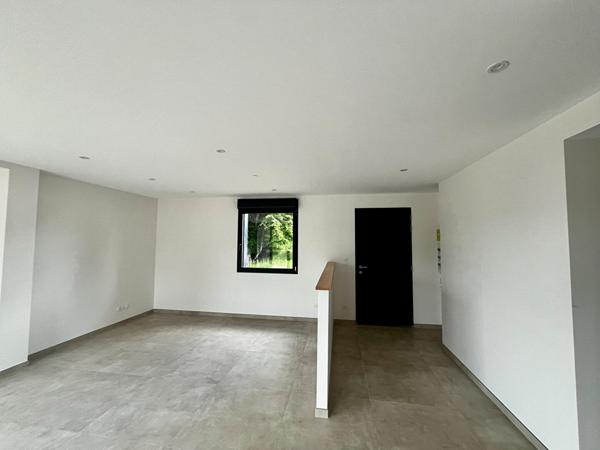 Maison 104 m2 + Garage