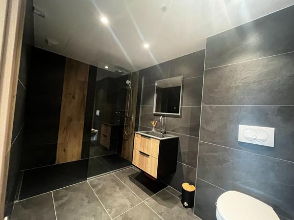 Maison 104 m2 + Garage