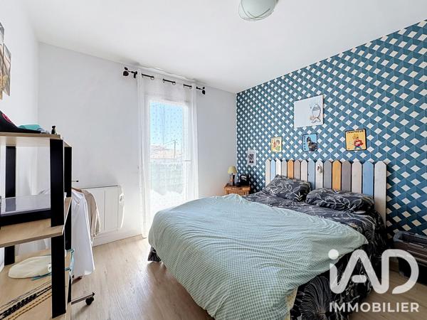 Appartement à vendre 2 pièces 36,29 m² La Rochelle