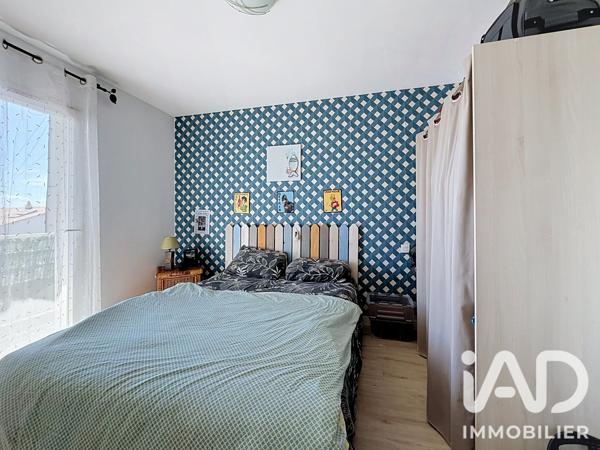 Appartement à vendre 2 pièces 36,29 m² La Rochelle