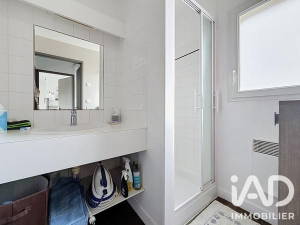 Appartement à vendre 2 pièces 36,29 m² La Rochelle