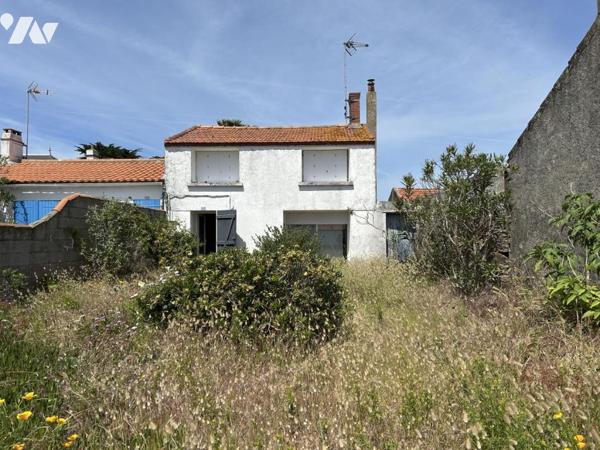 LA GUERINIERE, CENTRE