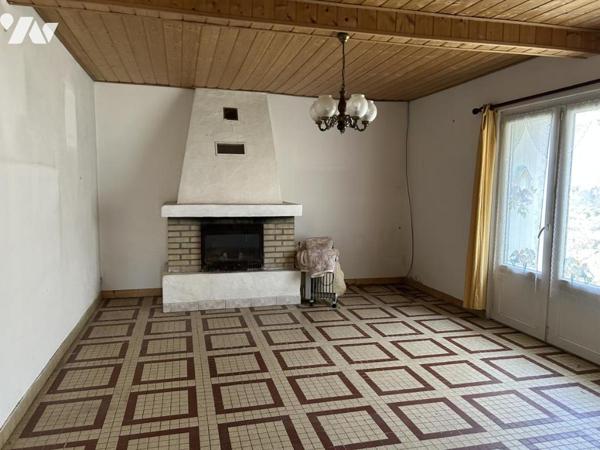 LA GUERINIERE, CENTRE